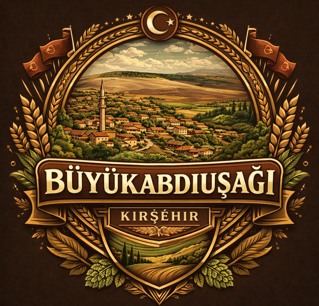 B&uuml;y&uuml;kabdiuşağı K&ouml;y&uuml; Web Sitesi